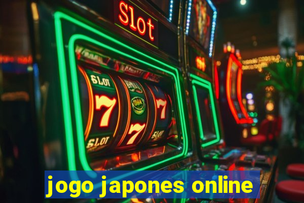 jogo japones online